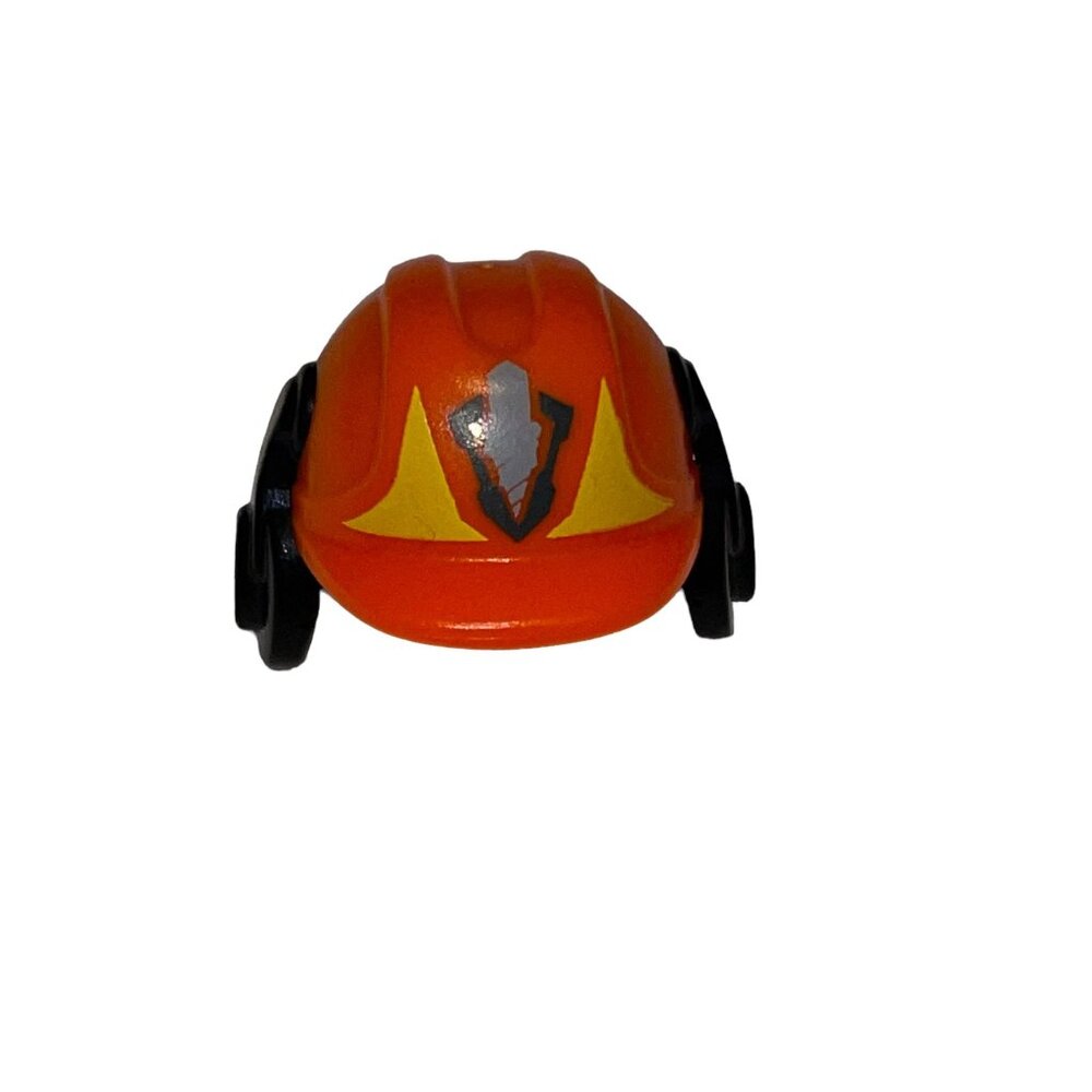 Playmobil 30648817 Klicky Hat Replacement Parts Dino Rise 70925 Dinosaur Playset